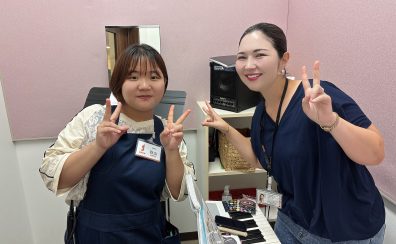 【体験レッスンレポート】スタッフがヴォーカルの体験レッスンを受講してみました♪🎤講師 筑紫 杏菜先生🎤