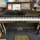 2025.【展示電子ピアノ紹介】CASIO ✨GP-1000✨　商品入れ替えの為お求めやすい価格でご案内！！