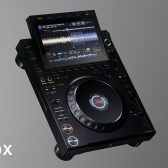 【2025年9月26日販売予定】✨AlphaTheta CDJ-3000X✨予約受付中！