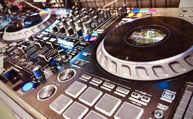 ✨初心者～経験者まで大歓迎✨【DJサークル】開催！！