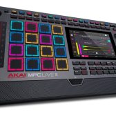 AKAI Professional✨MPC LIVE Ⅲ✨2025.10.3発売!!