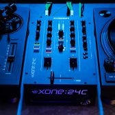 Allen & Heath【Xone:24C】2025年10月22日発売!!