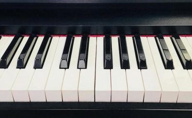 【筑紫野市ピアノ教室】11月開催!大人のピアノ教室無料体験会