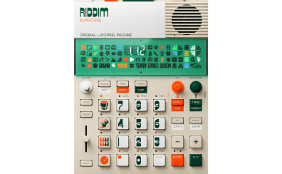 teenage engineering 新製品 EP-40+EP-2350 launch kit (初回限定バンドル)発売!!