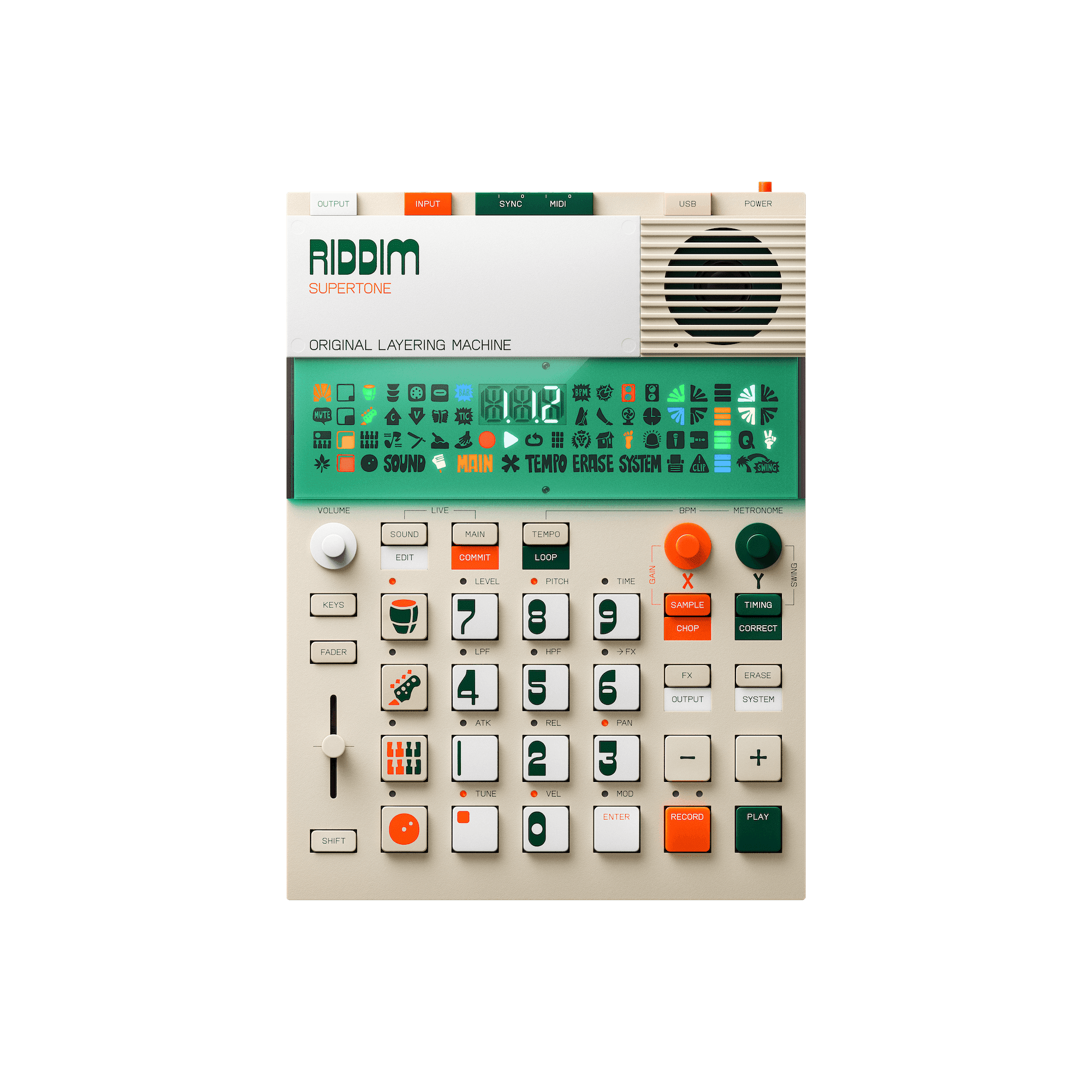 teenage engineeringから新製品 EP-40 + EP-2350 launch kit (初回限定バンドル)が発表されました！ CONTENTSEP-40+EP-2350 launch kit の仕様主な特徴主な機能お問い合わせはこちら電話でのお問い合わせEP-40+EP-2350  […]