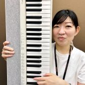 CASIO 光ナビゲーションキーボードでクリスマスソングを弾こう！