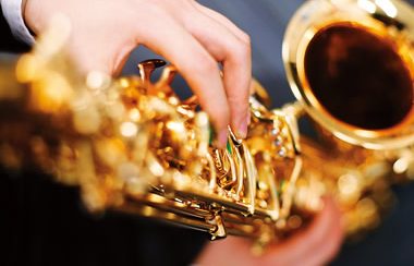 サックス体験会開催【筑紫野市サックス教室】