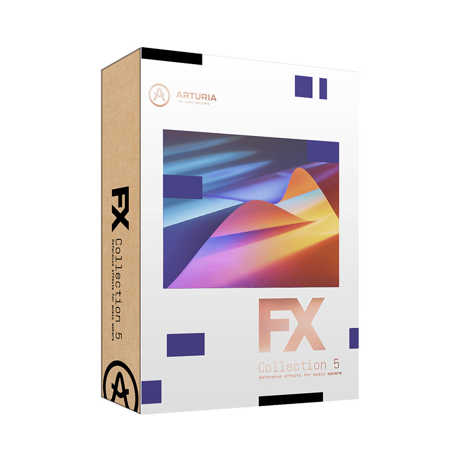 ARTURIAFX Collection 5