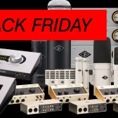 【BLACK FRIDAY 2025】 Universal Audio セール