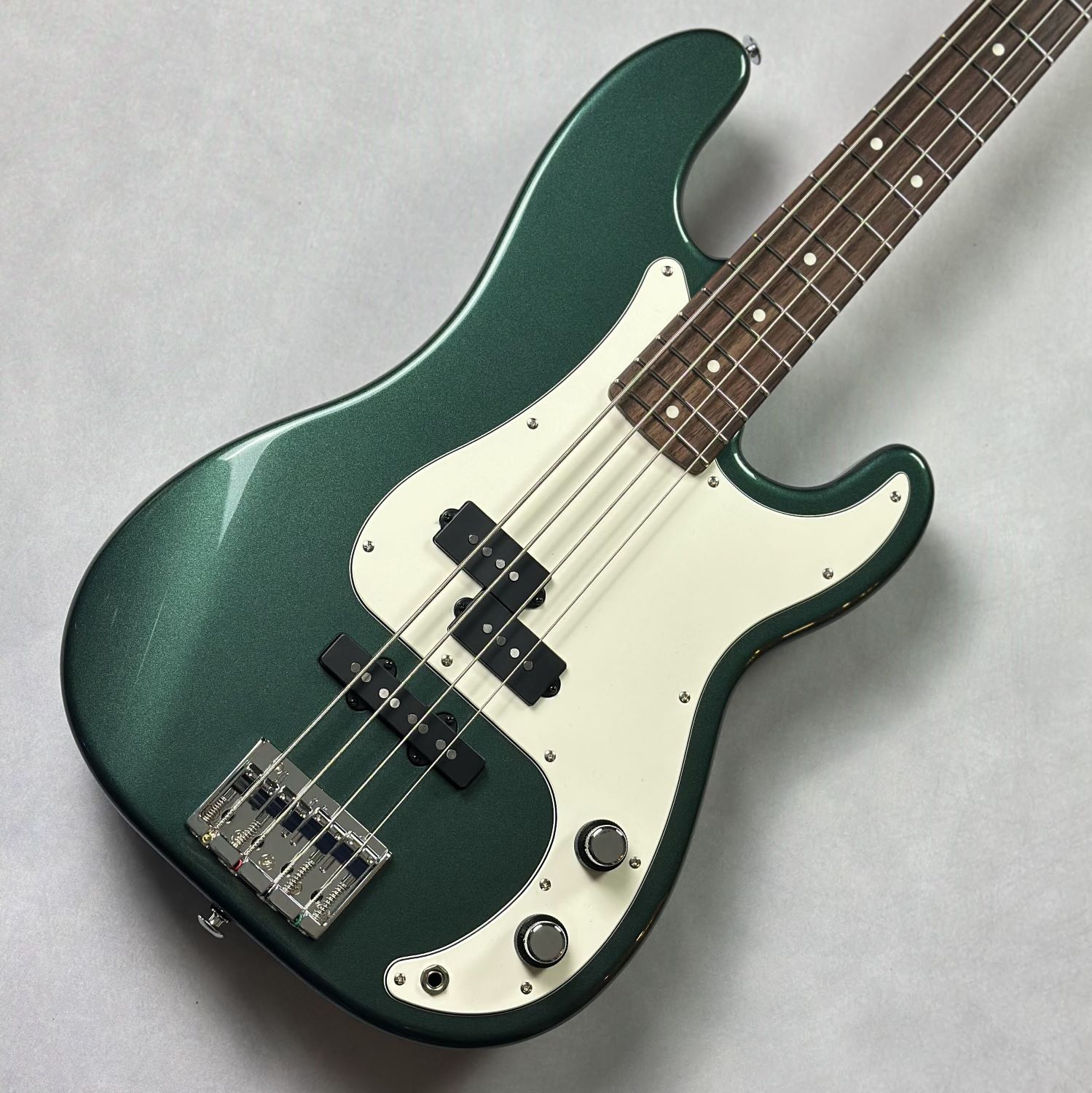 Black SmokerSTANDARD BETA PJ4