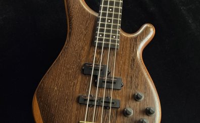 Tune TBC-4 EXOTIC – Oil Finishが中古で入荷しました!!