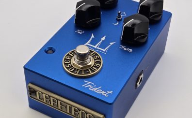 CRAFTROS Trident / オーバードライブ クラフトロス入荷致しました!!