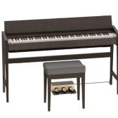 【Roland×カリモク×島村楽器】KIYOLA KF-25 【新製品】