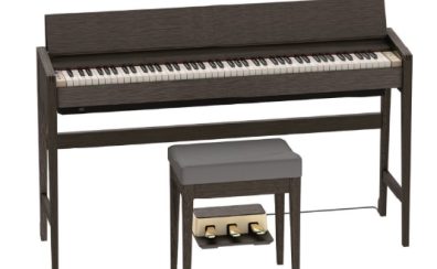 【Roland×カリモク×島村楽器】KIYOLA KF-25 【新製品】