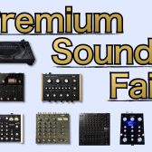 DJ用ロータリーミキサー音質比較会開催します！！