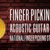 フィンガーピッキングコンテスト2026 九州予選大会 結果発表!!