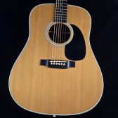 【商品入荷情報】Martin CTM D-28 1999 – Natural(中古)