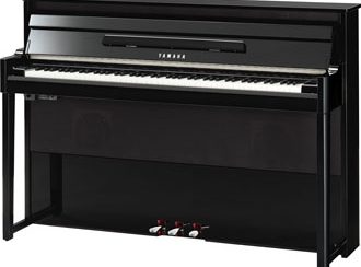 【新展示電子ピアノ】YAMAHA NU1X✨