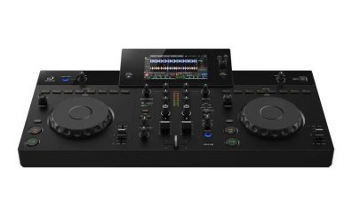 【新製品】 XDJ-AN 先行展示ツアーを開催!!※7/26(日)