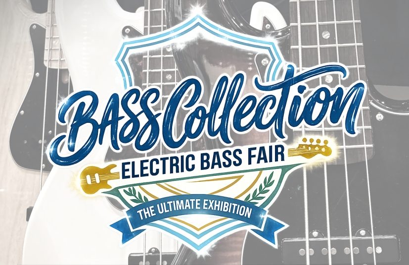 CONTENTS🎸ショッピングクレジット無金利＆低金利プランのご案内🎸担当スタッフのご紹介🎸「Bass collection 2026」を今年も開催いたします！ 普段は九州で目にする機会の少ないベースメーカーをはじめ、こだわりの詰まった高価格帯のエレキベースを多数ご用意します。 音の立ち上がり、低音 [&hellip;]