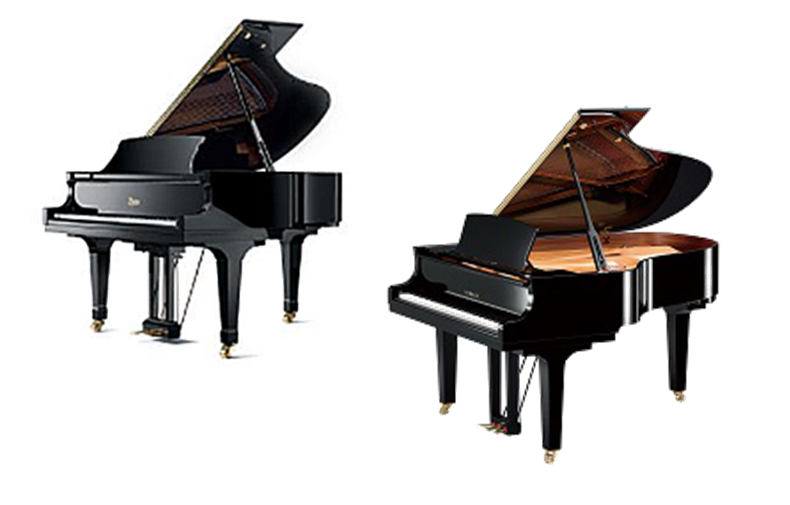 【ピアノ選定】ヤマハグランドピアノC3X、ボストンも弾き比べ頂けます！