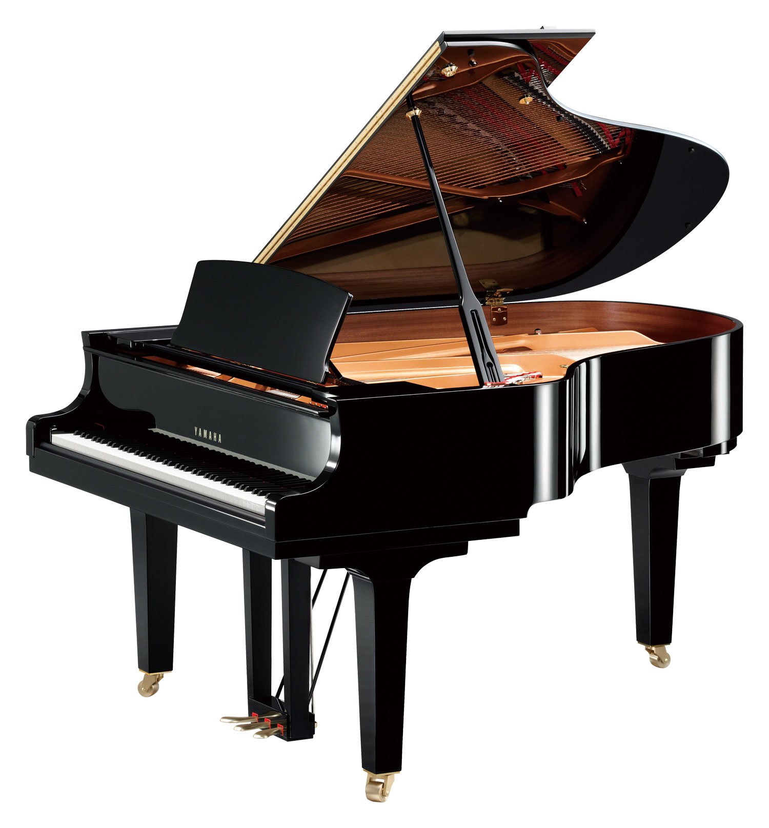 【おすすめピアノ情報】ヤマハC3Xの特徴・比較・選び方