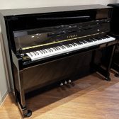 C.BECHSTEIN 12N  1968年製（中古）が入荷しました！