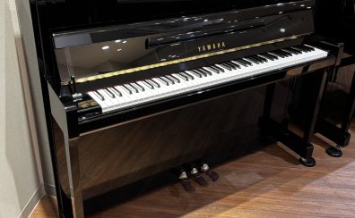 C.BECHSTEIN 12N  1968年製（中古）が入荷しました！