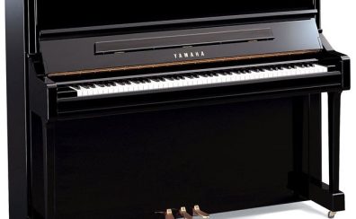 ヤマハアップライトピアノ「YUシリーズ」価格改定のお知らせ