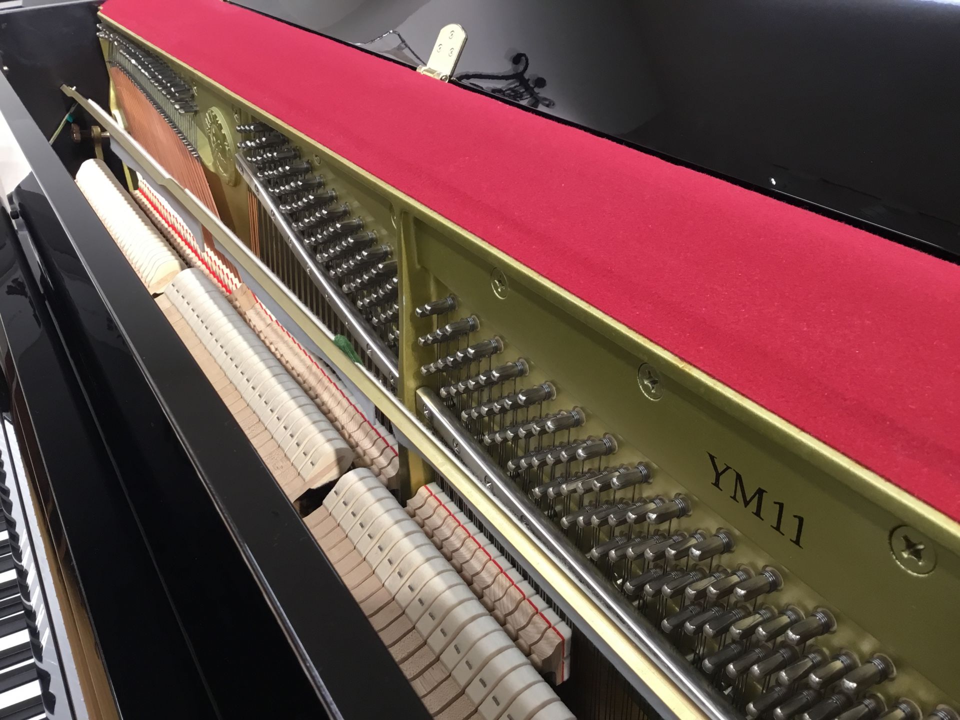 Ym11 ピアノコンシェルジュ 島村楽器