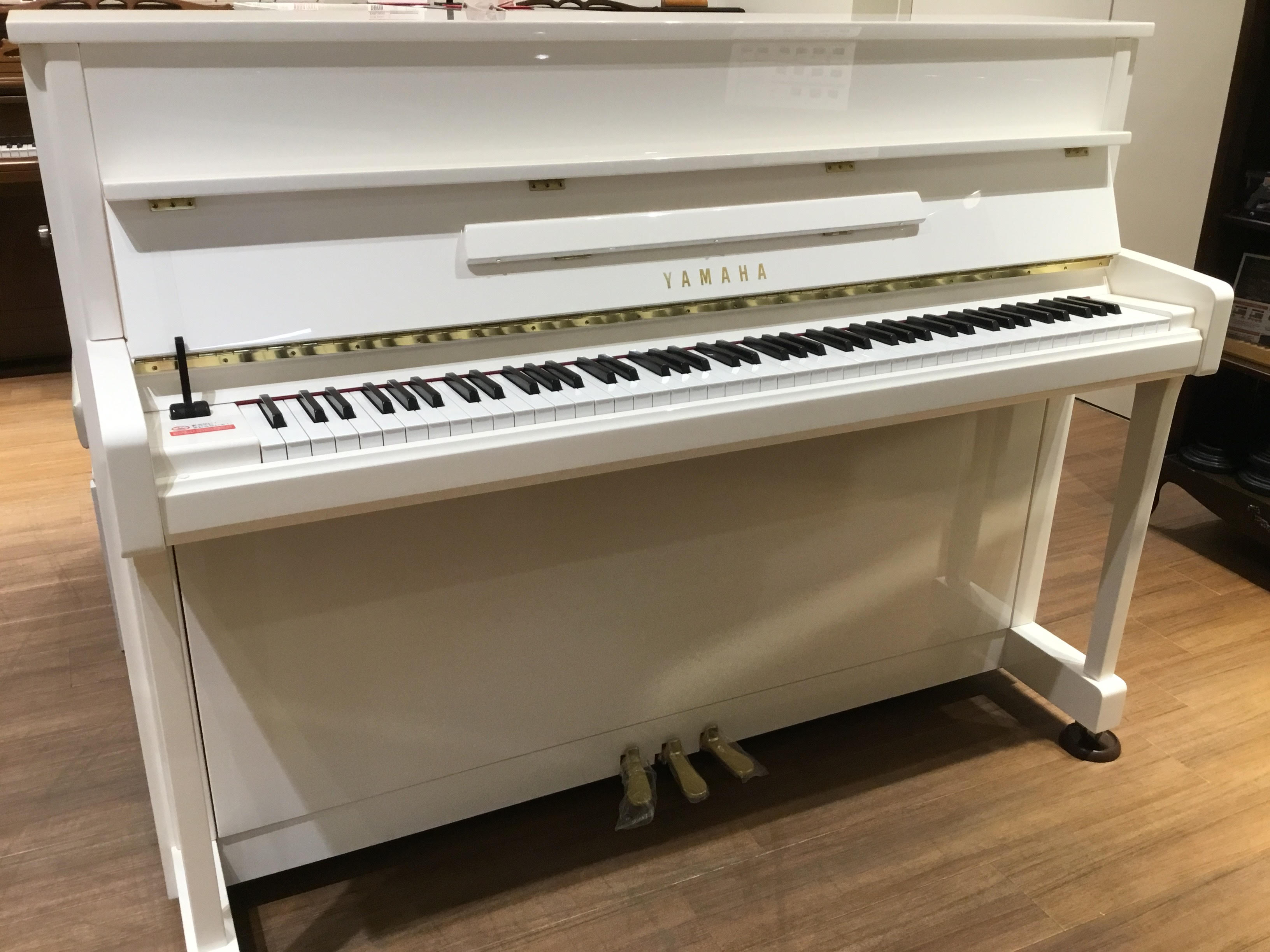 中古ピアノ】ピアノ専門店おすすめの中古ピアノを多数展示中｜島村楽器 