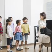 耳の力”がぐんと伸びる4～5歳のためのヤマハ音楽教室　6月が最後の見学チャンス！　「ぷらいまりー2年目」体験レッスン受付中！