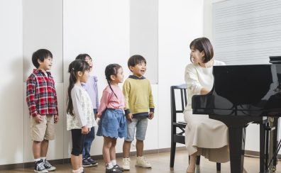 耳の力”がぐんと伸びる4～5歳のためのヤマハ音楽教室　6月が最後の見学チャンス！　「ぷらいまりー2年目」体験レッスン受付中！
