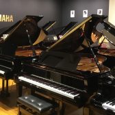 【グランドピアノ】ヤマハCX、TD・ボストンGPシリーズおすすめモデルをご紹介