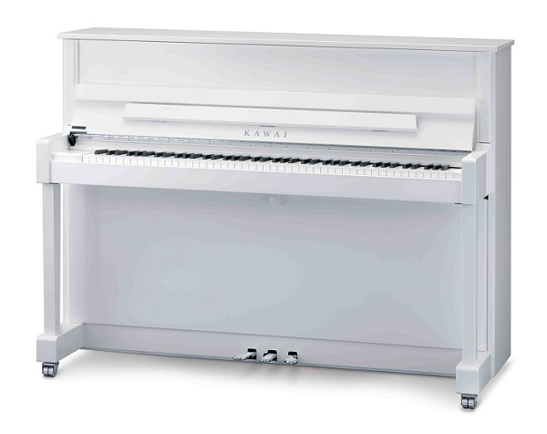 **カワイ/KAWAI　K114SX　スノーホワイトピアノ |*ブランド|カワイ| |*品番|[!!K114SX!!]| |*メーカー希望小売価格（税込）|￥680,000| |*サイズ・重量|奥行　59cm]]幅　150cm　]]高さ　113cm]]重量205kg| |*仕様|]]塗装　スノーホワ […]