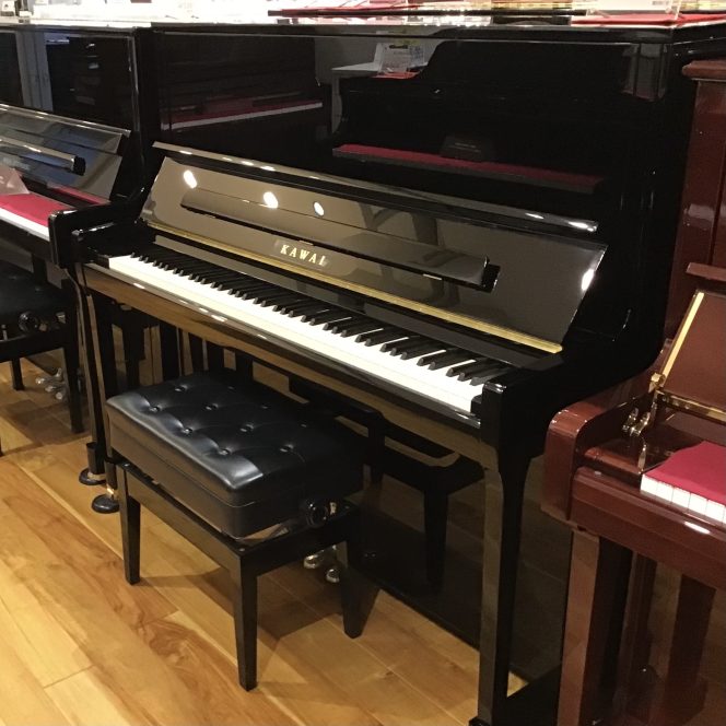 【アップライトピアノの選び方】ヤマハ・カワイを比較してみました|島村楽器 ピアノショールーム市川コルトンプラザ店