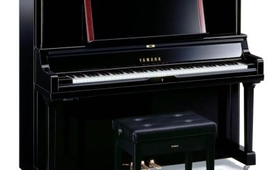 【新商品】ヤマハサイレントピアノ「SH3シリーズ」「SC3シリーズ」