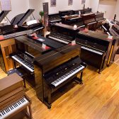 展示ピアノ総合ご案内ページ|島村楽器ピアノショールーム市川コルトンプラザ店