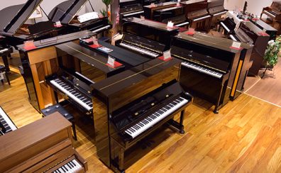 展示ピアノ総合ご案内ページ|島村楽器ピアノショールーム市川コルトンプラザ店