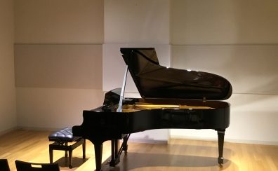 【スタインウェイピアノレンタルホール】千葉県市川市・本八幡駅近くのグランドピアノ練習室・発表会もご利用頂けます