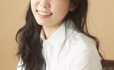 アフタヌーンコンサート　太田 糸音 ピアノコンサート