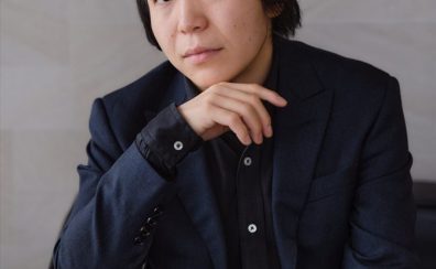 【9.23 月祝】黒岩航紀 ヤマハトランスアコースティック ピアノコンサート開催