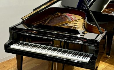 【ご成約済】STEINWAY B-211 中古グランドピアノが入荷しました！