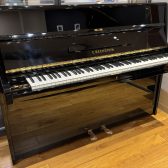 【ご成約済】C.BECHSTEIN 12N  1968年製（中古）が入荷しました！