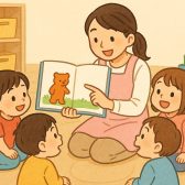 コルトンプラザであそぼう♪わくわく！おとえほんひろば