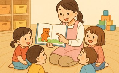 コルトンプラザであそぼう♪わくわく！おとえほんひろば