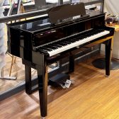 【ハイブリッドピアノ】ヤマハ アバングランド　N1Xのご紹介