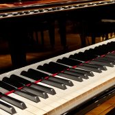 【同モデルを2台試弾できます】ヤマハグランドピアノC3X弾き比べ試奏会