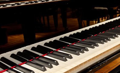 【同モデルを2台試弾できます】ヤマハグランドピアノC3X弾き比べ試奏会