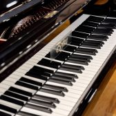 【おススメピアノ情報】Boston GP-178PEⅡ